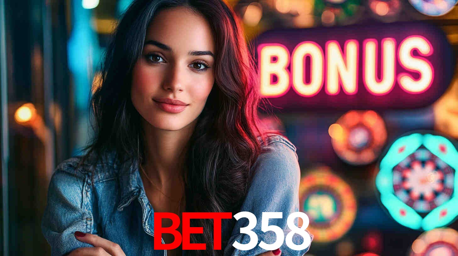 Descubra a Categoria de Bônus no BET358: Uma Oportunidade Imperdível