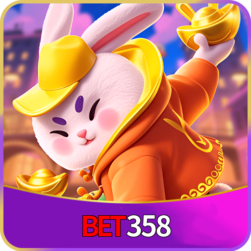 BET358 logo