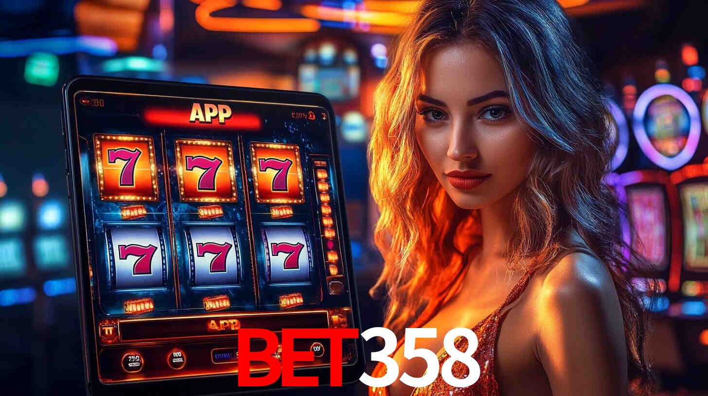 A Revolução dos Jogos Móveis: BET358 na Palma da Sua Mão